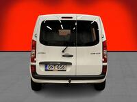 Mercedes-Benz Citan vaihtoauto