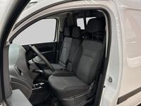 Mercedes-Benz Citan vaihtoauto