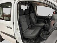 Mercedes-Benz Citan vaihtoauto