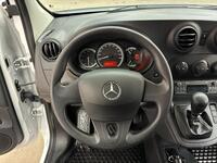 Mercedes-Benz Citan vaihtoauto