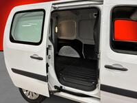 Mercedes-Benz Citan vaihtoauto