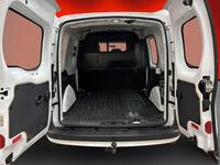 Mercedes-Benz Citan vaihtoauto