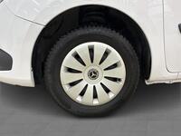 Mercedes-Benz Citan vaihtoauto