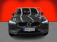 Volvo V60 Cross Country vaihtoauto
