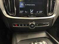 Volvo V60 Cross Country vaihtoauto