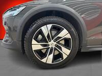 Volvo V60 Cross Country vaihtoauto