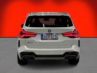 BMW iX3 vaihtoauto