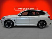BMW iX3 vaihtoauto