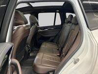 BMW iX3 vaihtoauto