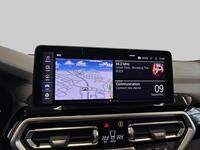 BMW iX3 vaihtoauto