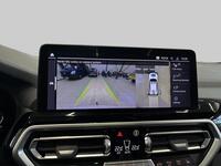 BMW iX3 vaihtoauto