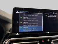 BMW iX3 vaihtoauto