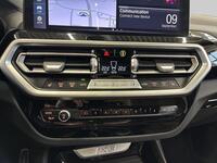 BMW iX3 vaihtoauto