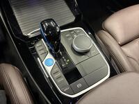BMW iX3 vaihtoauto