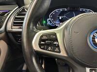 BMW iX3 vaihtoauto