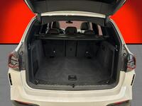BMW iX3 vaihtoauto