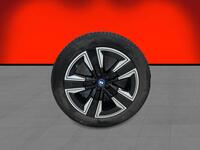 BMW iX3 vaihtoauto