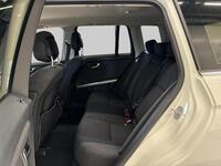 Mercedes-Benz GLK vaihtoauto