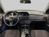 Mercedes-Benz GLK vaihtoauto