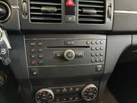 Mercedes-Benz GLK vaihtoauto