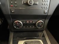 Mercedes-Benz GLK vaihtoauto