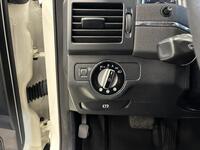 Mercedes-Benz GLK vaihtoauto