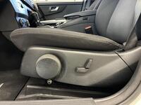 Mercedes-Benz GLK vaihtoauto