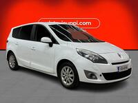 Renault Grand Scénic vaihtoauto