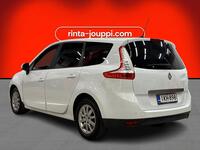 Renault Grand Scénic vaihtoauto