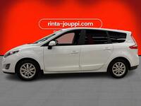 Renault Grand Scénic vaihtoauto