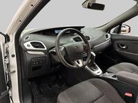 Renault Grand Scénic vaihtoauto