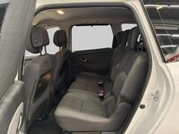 Renault Grand Scénic vaihtoauto