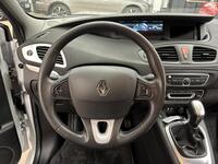 Renault Grand Scénic vaihtoauto