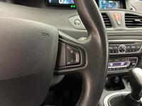 Renault Grand Scénic vaihtoauto