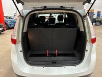 Renault Grand Scénic vaihtoauto