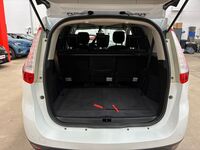 Renault Grand Scénic vaihtoauto