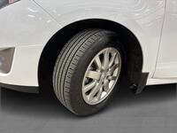 Renault Grand Scénic vaihtoauto