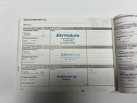 Renault Grand Scénic vaihtoauto