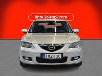 Mazda 3 vaihtoauto