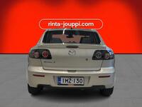 Mazda 3 vaihtoauto