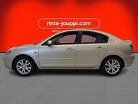 Mazda 3 vaihtoauto