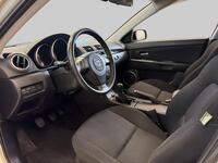 Mazda 3 vaihtoauto