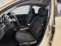 Mazda 3 vaihtoauto