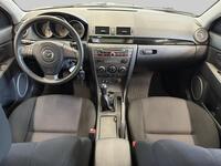 Mazda 3 vaihtoauto