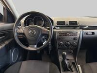 Mazda 3 vaihtoauto