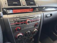 Mazda 3 vaihtoauto