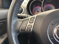 Mazda 3 vaihtoauto