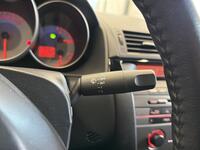 Mazda 3 vaihtoauto