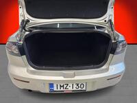 Mazda 3 vaihtoauto