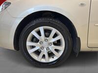 Mazda 3 vaihtoauto